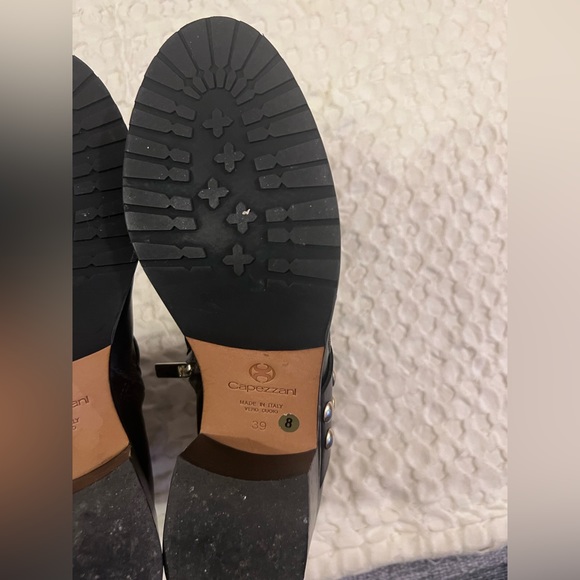 Capezzani Moto Boots - Picture 8 of 8